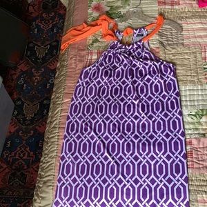 Mud pie Summer dress